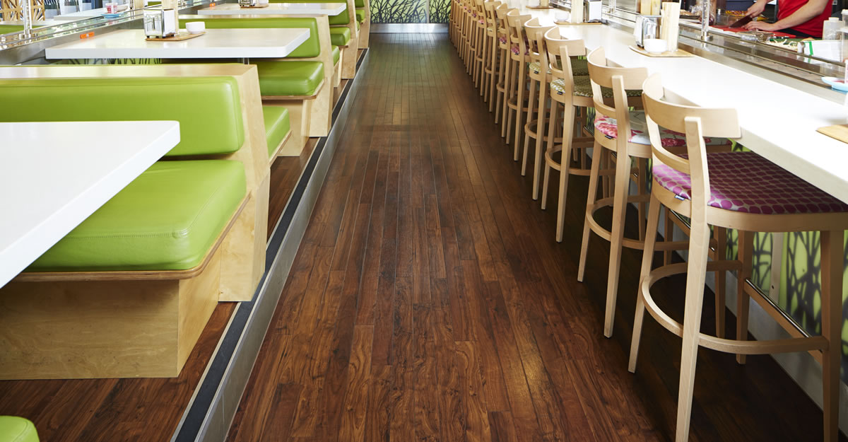 1200 X 625 KARNDEAN COMMERCIAL FLOORING RETAIL YoSushi RP41 LS1