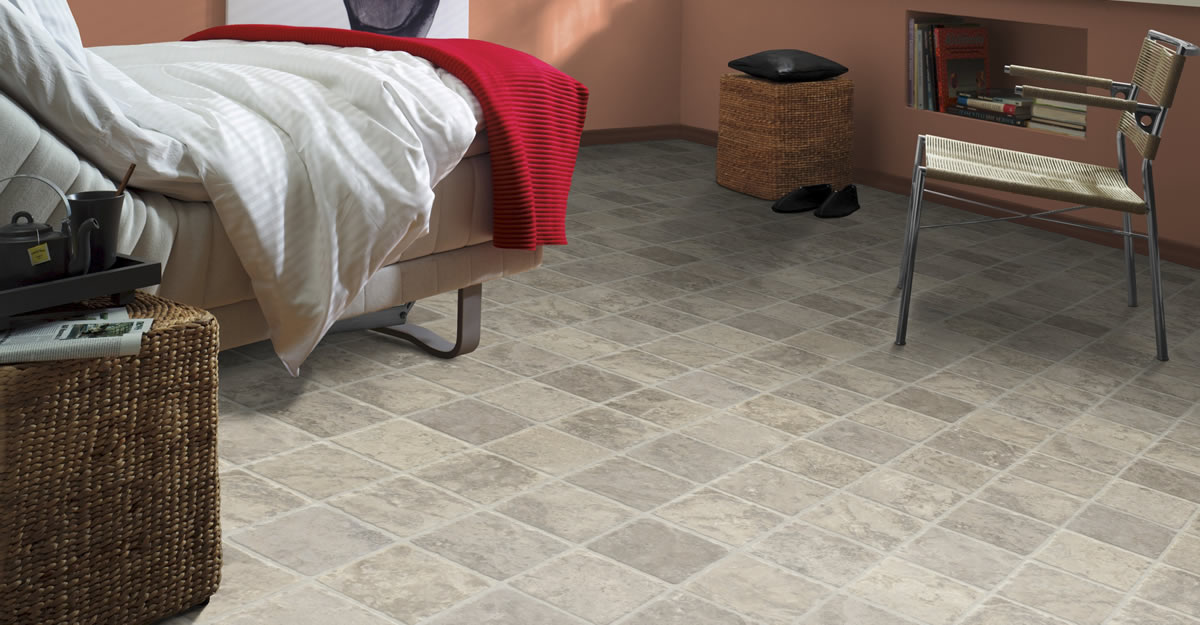 1200 X 625 TARKETT HAMPSHIRE GRIPSTAR BEDROOM Spirit 260 _ Semois Light Grey