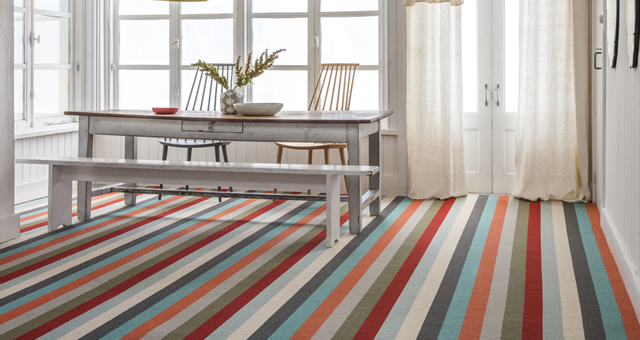 New Margo Selby Collection Range Launched by Alternative Flooring
